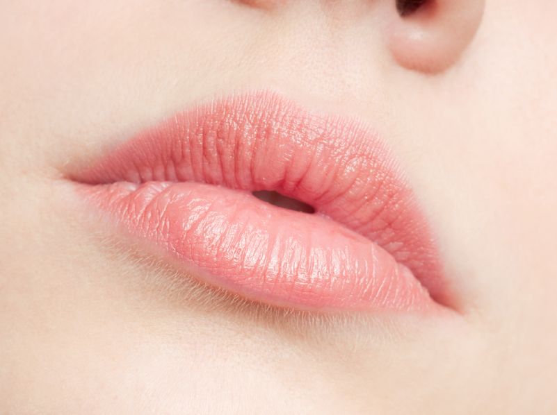 lèvres en santé 123f.com